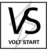 VOLT START