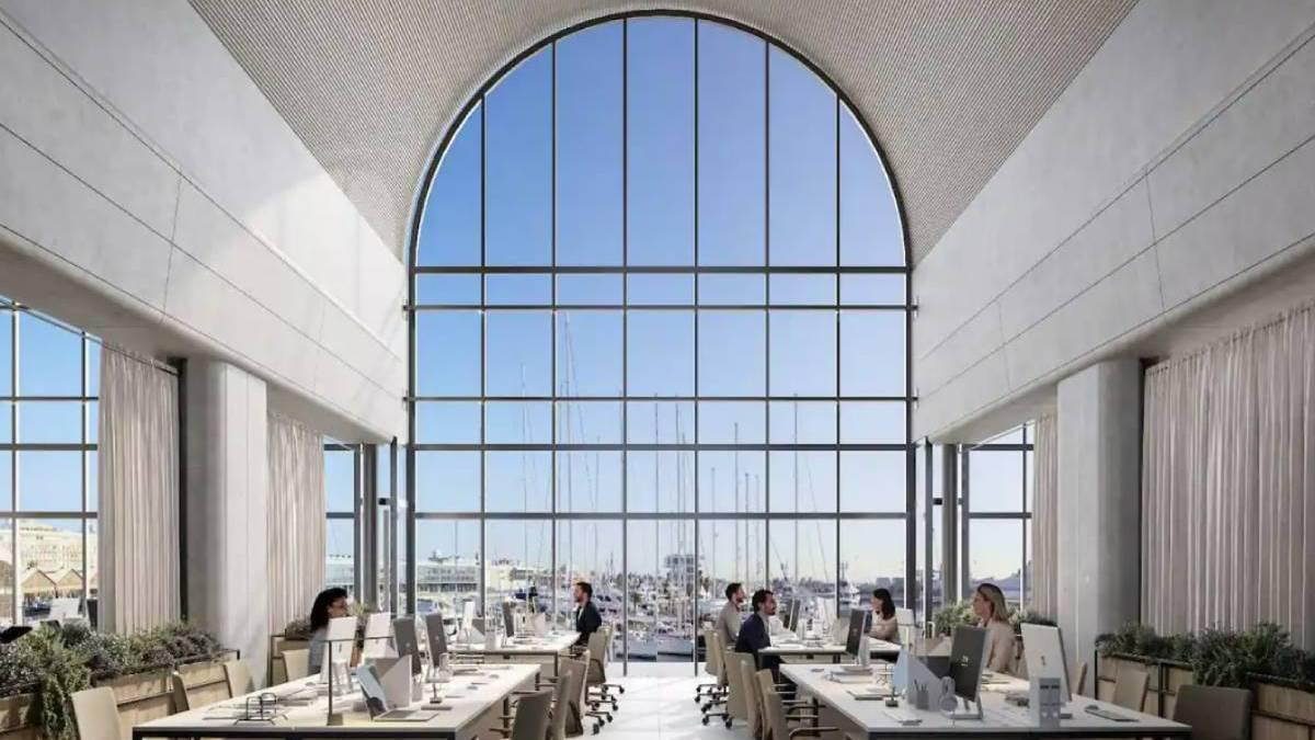 coworking spaces near me