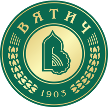 Пивоваренный завод&nbsp;Вятич