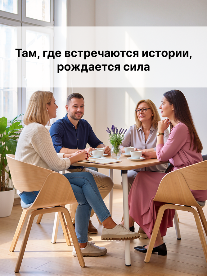 Коллективная сила против индивидуального бессилия