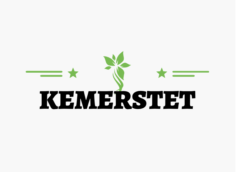 Kemerstet