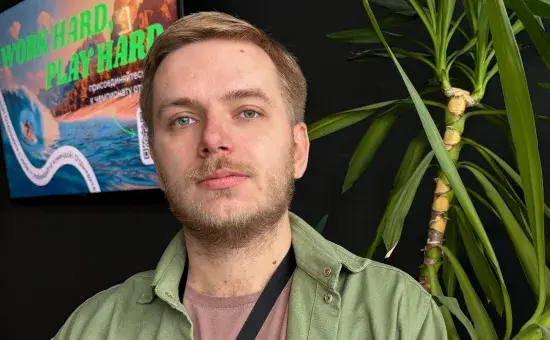 Андрей Виноградов