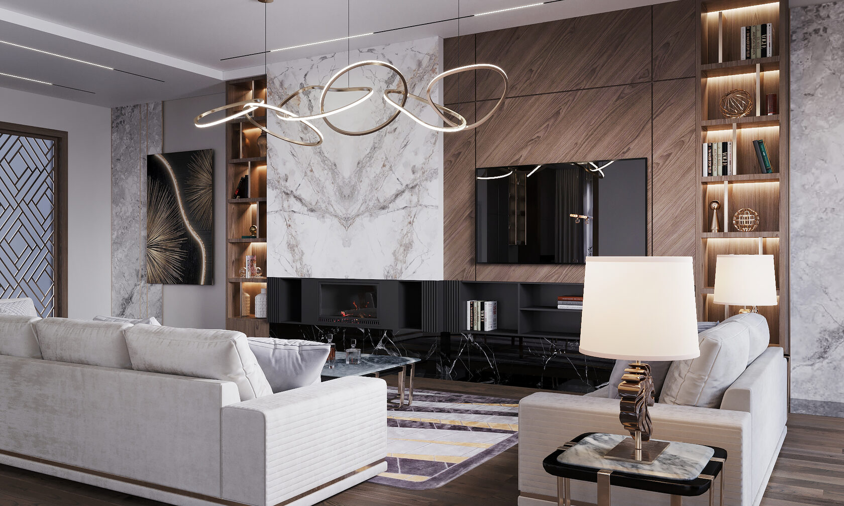 АГАЛАРОВ ЭСТЕЙТ