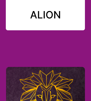 ALION — Контекстное продвижение для компании