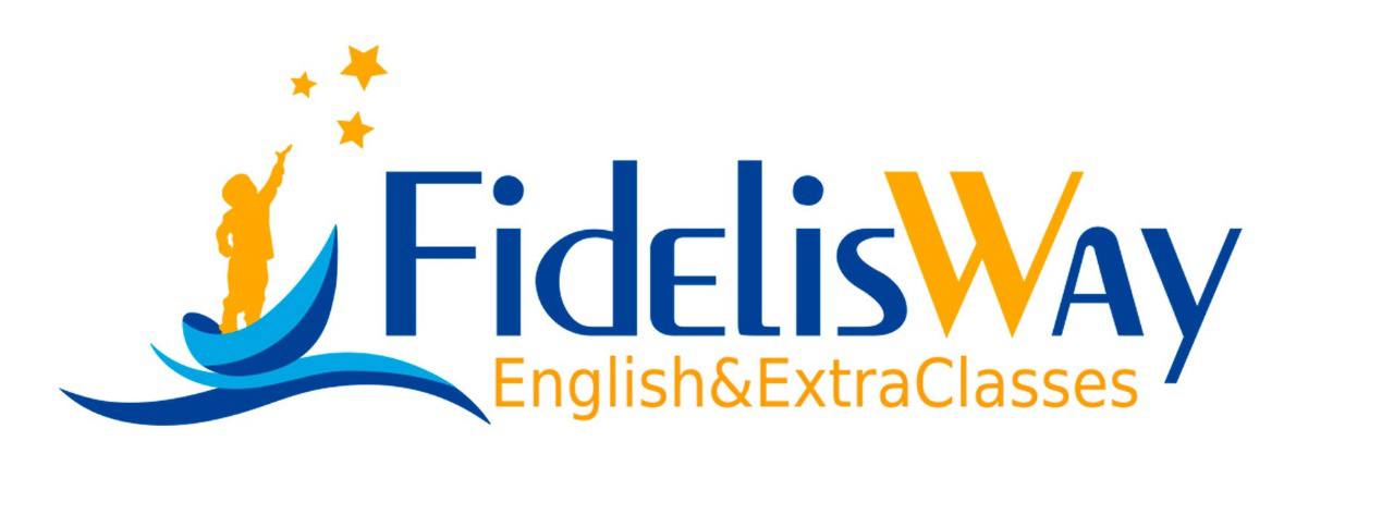 Центр изучения иностранных языков FidelisWay