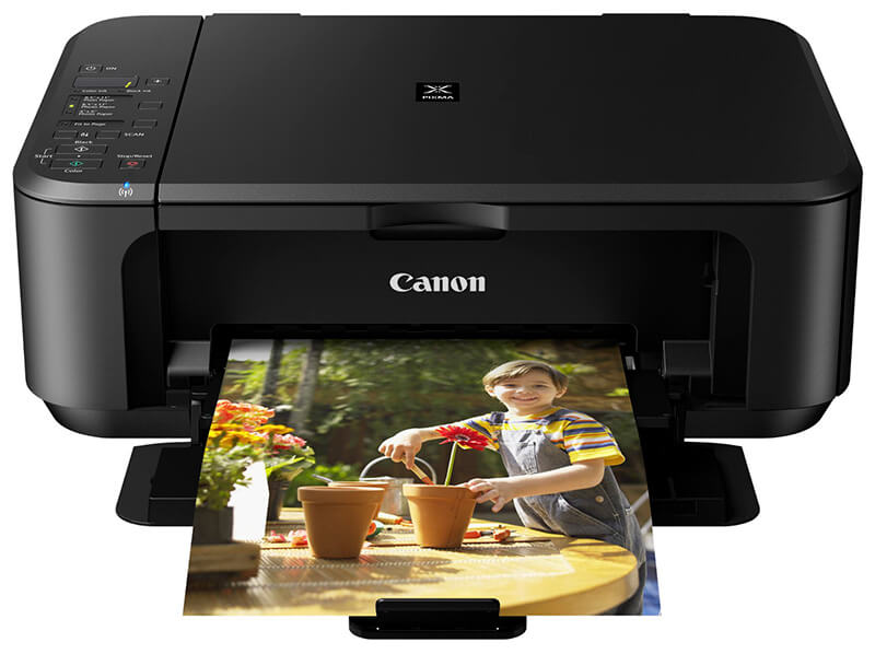 CANON принтер