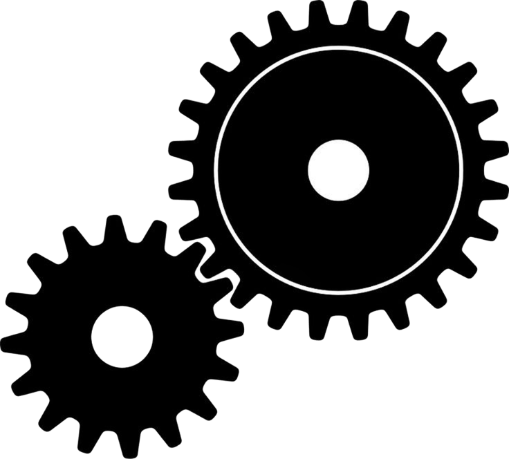 шестеренки