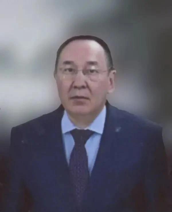 Асляев Сакит Тухватович