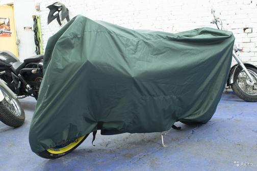 Чехлы-тенты на заказ в Ростове-на-Дону. Пошив чехлов-тентов для ...