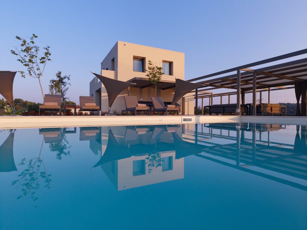 Halkidiki Luxury Villas