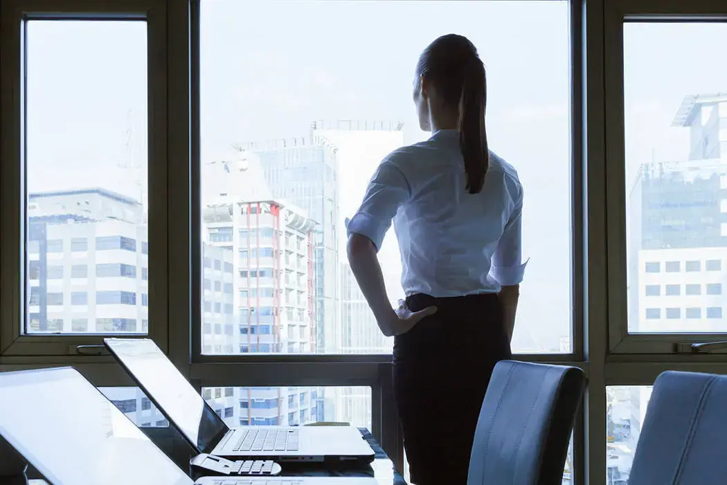 Вентиляция в офисе — свежий воздух для сотрудников