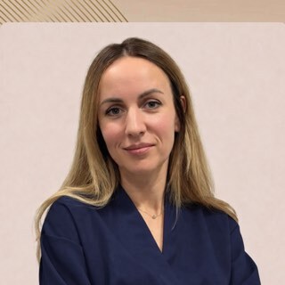 Ирина Локтонова