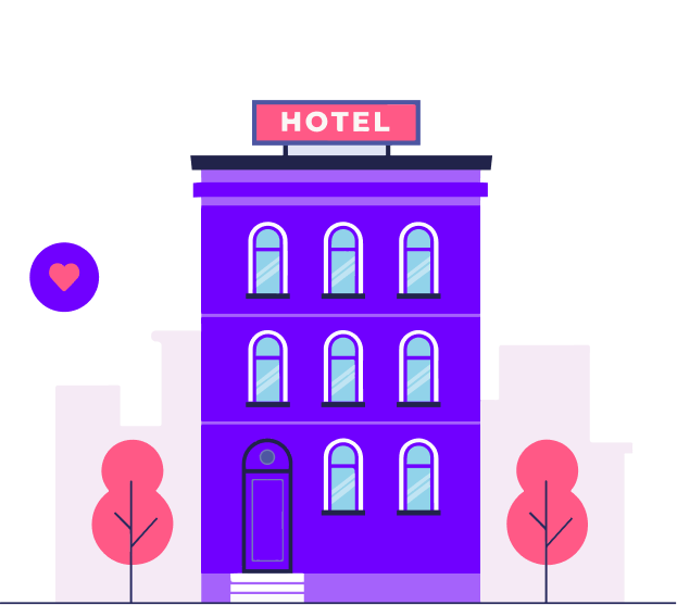 marketing hotel business