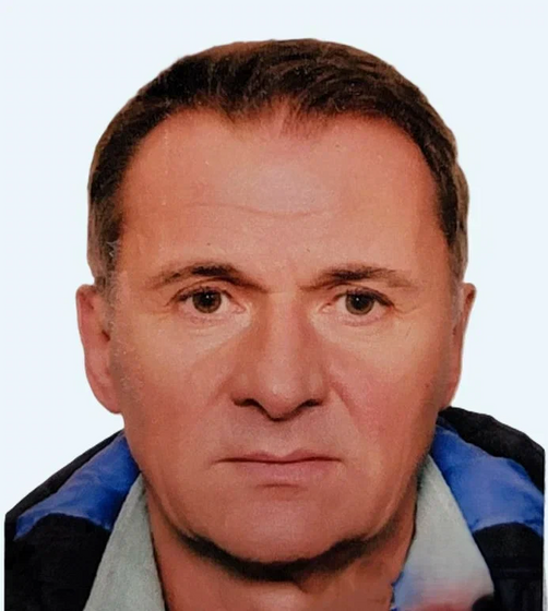 Буренко Борис Анатольевич