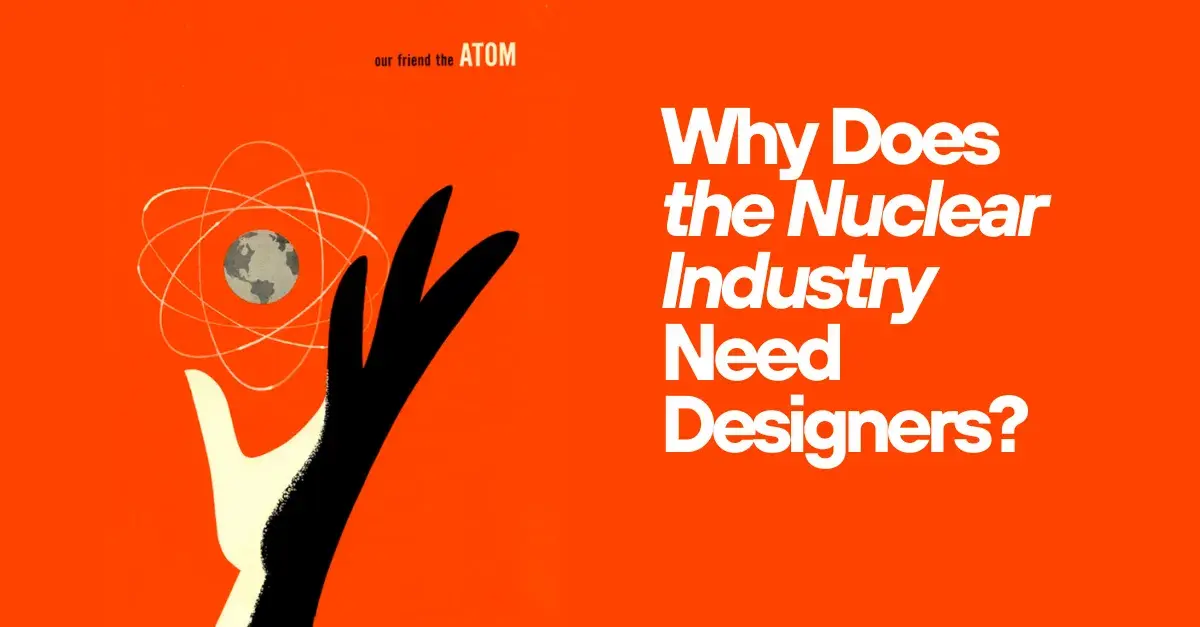 nuclear energy rebranding
