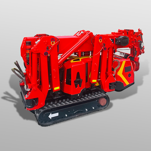 Кран паук цена - купить мини кран паук |SPT