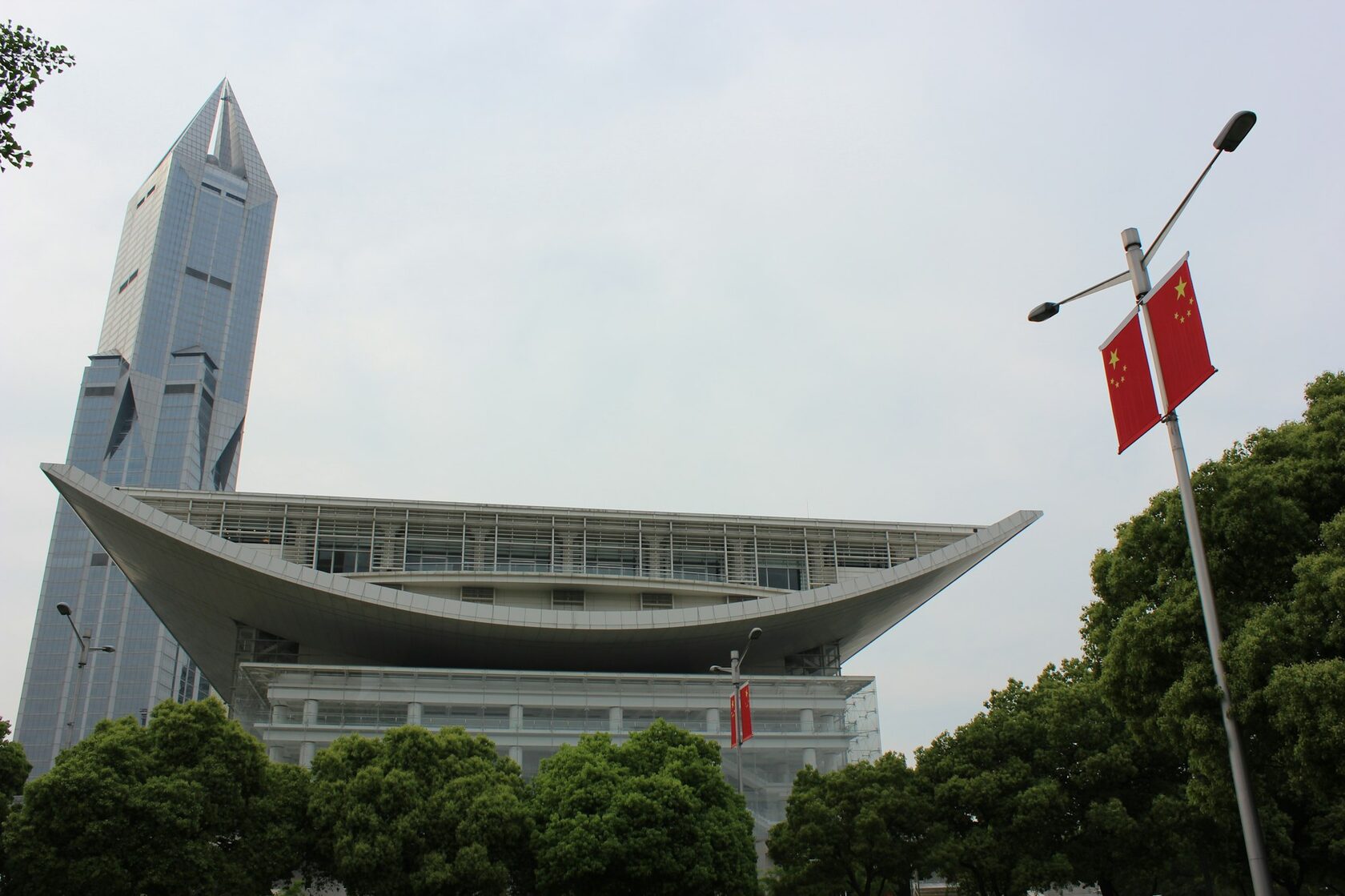 Shanghai University