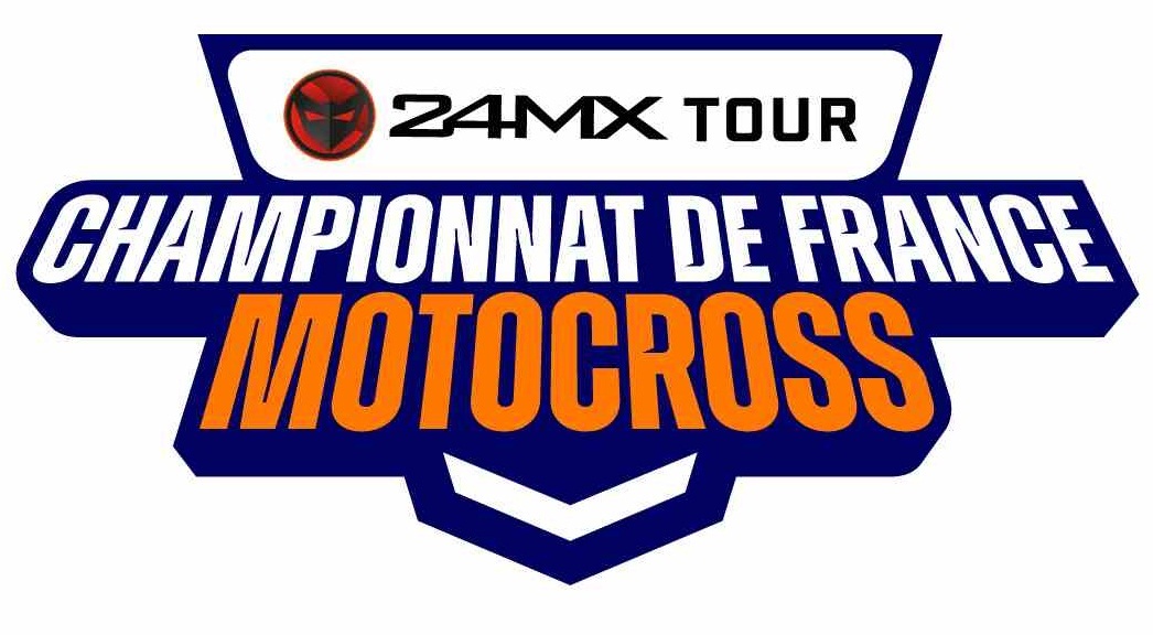 Календарь Чемпионата Франции по мотокроссу на 2024 год
