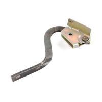 Блок управления двигателем