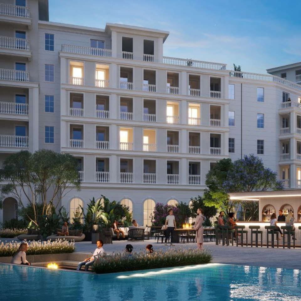 Современный СПА-комплекс в «Николай 1 Hotel and SPA» — оазис роскоши и релаксации