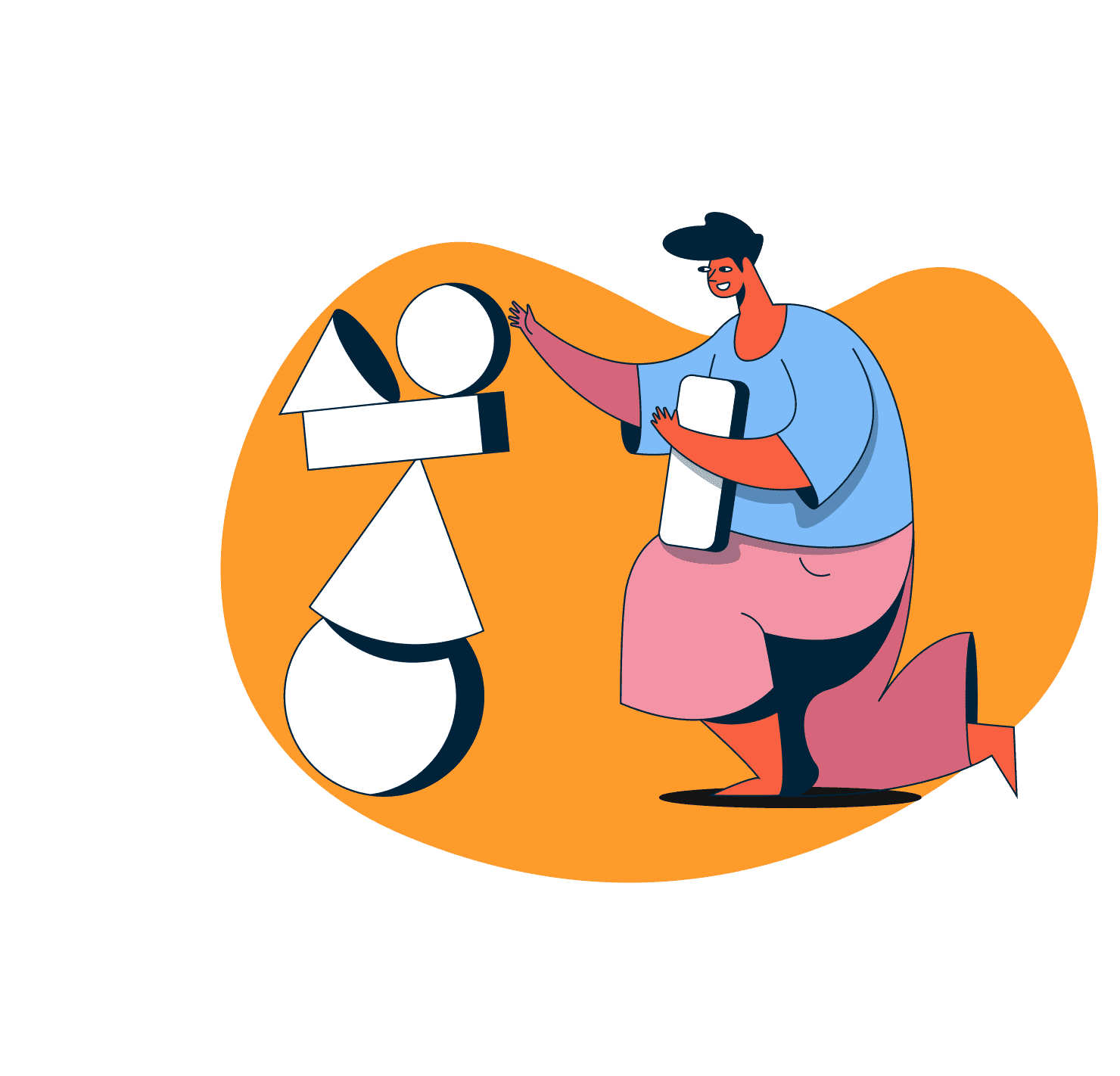 Детские квесты