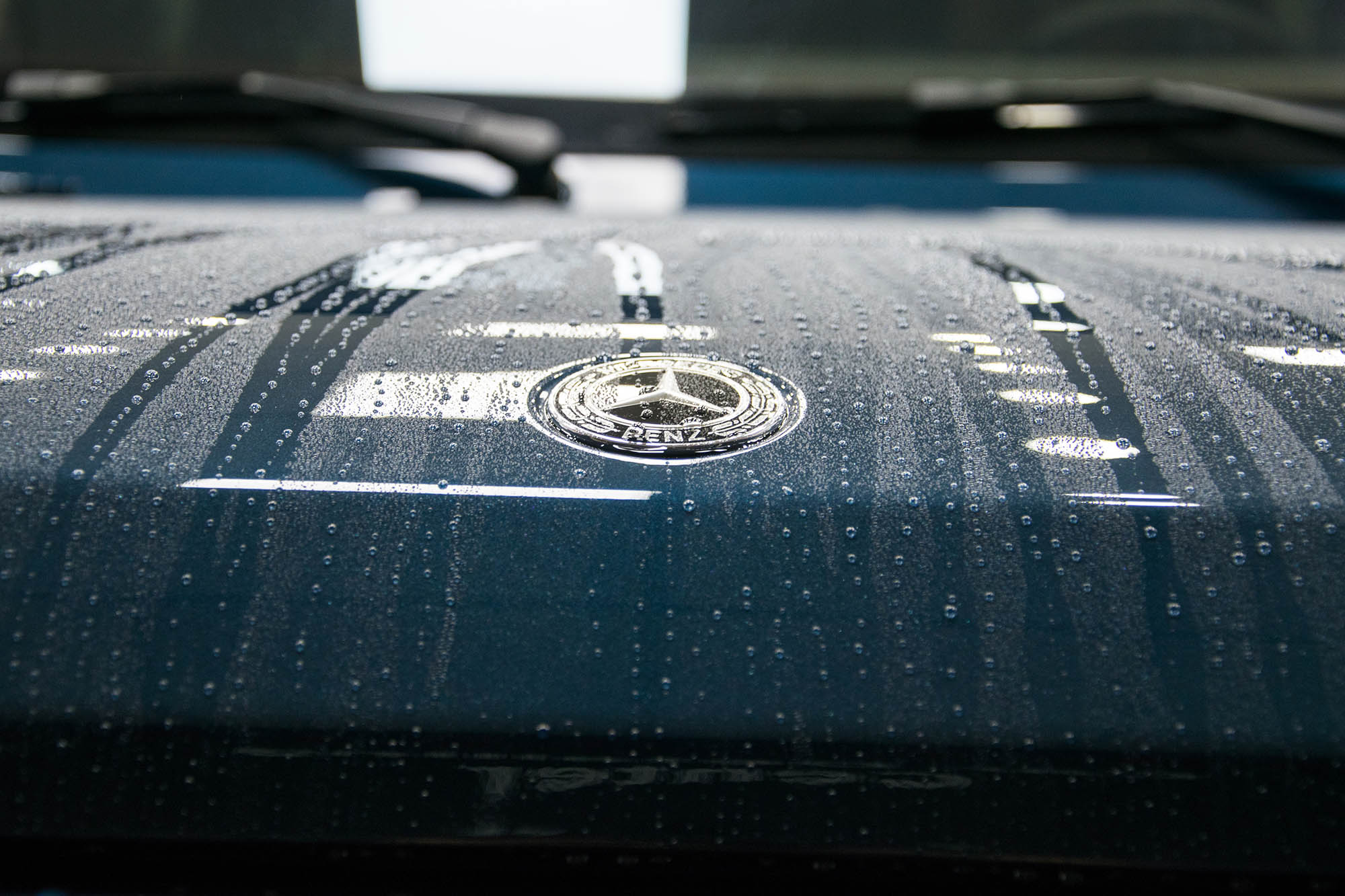 Gb detailing