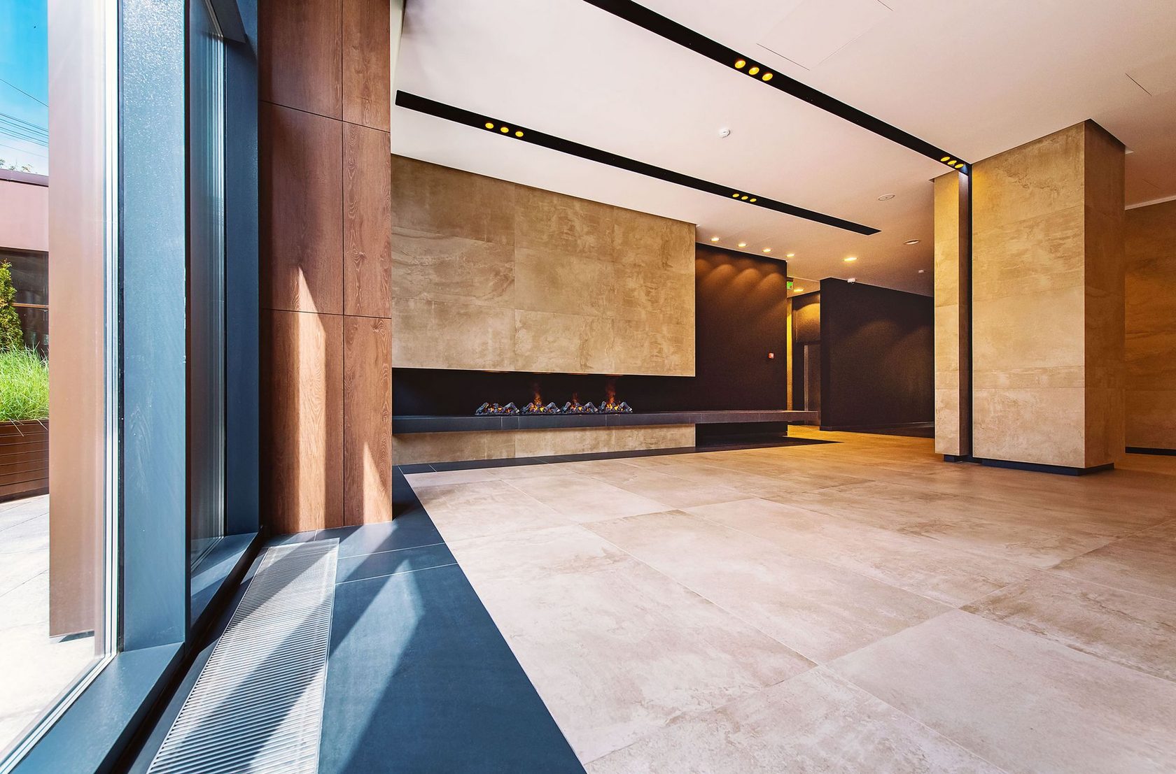 Дом с бассейном сретенка 13 26