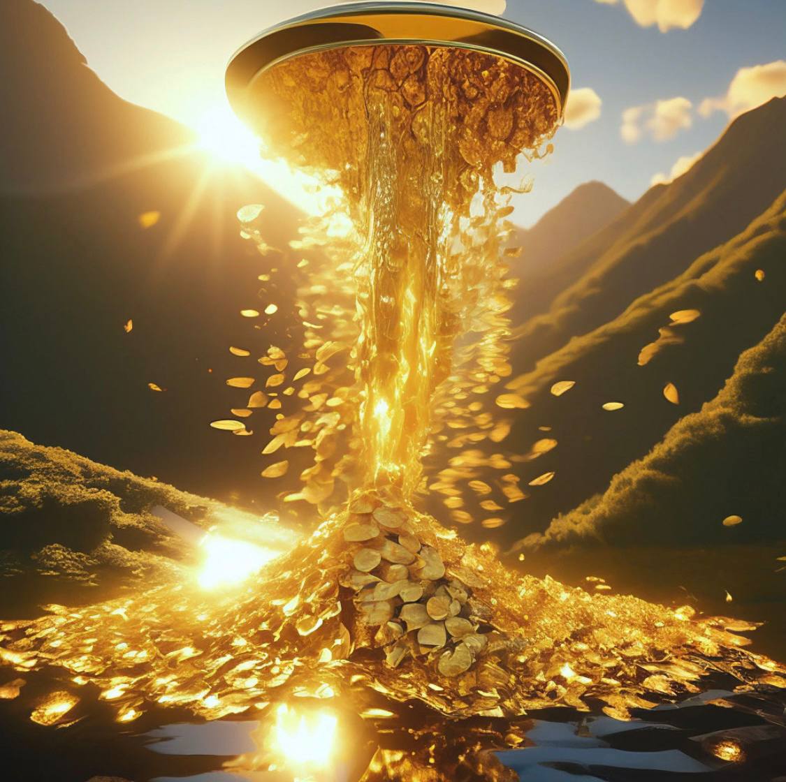 Закон процессии – новая статья в блоге Натали Штайм