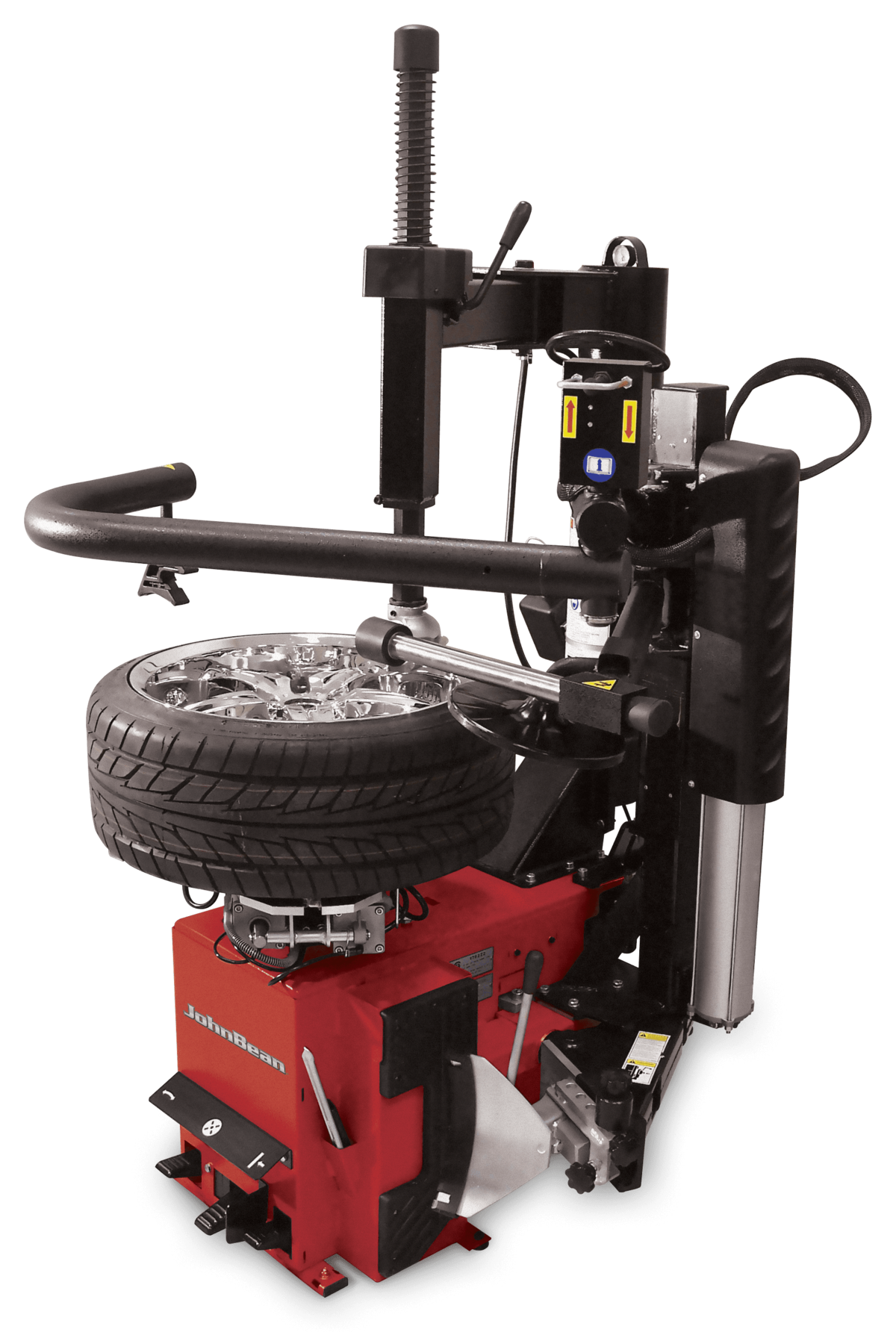 Шиномонтаж и балансировка любой сложности легковых и легко коммерческих авто в Чехове