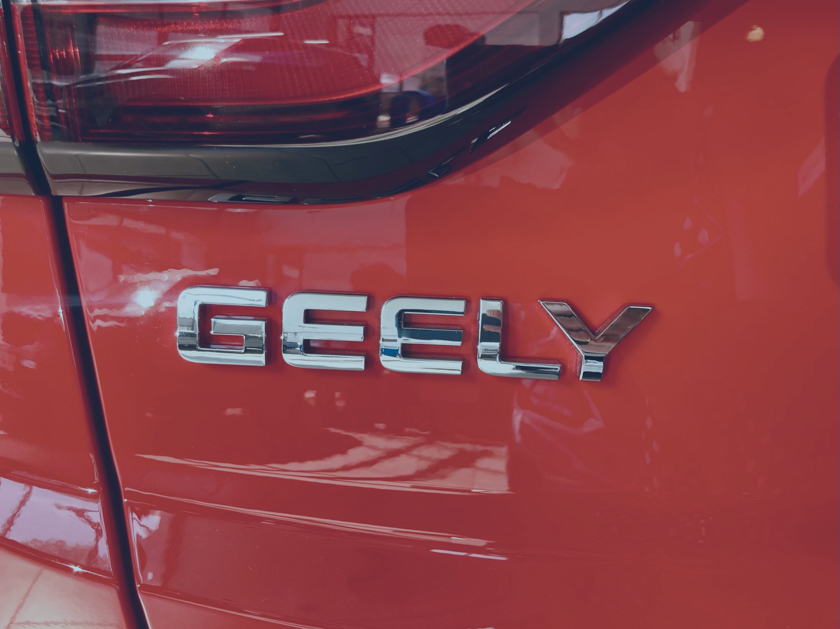 Техническое обслуживание в официальном сервисе GEELY Д-АВТО