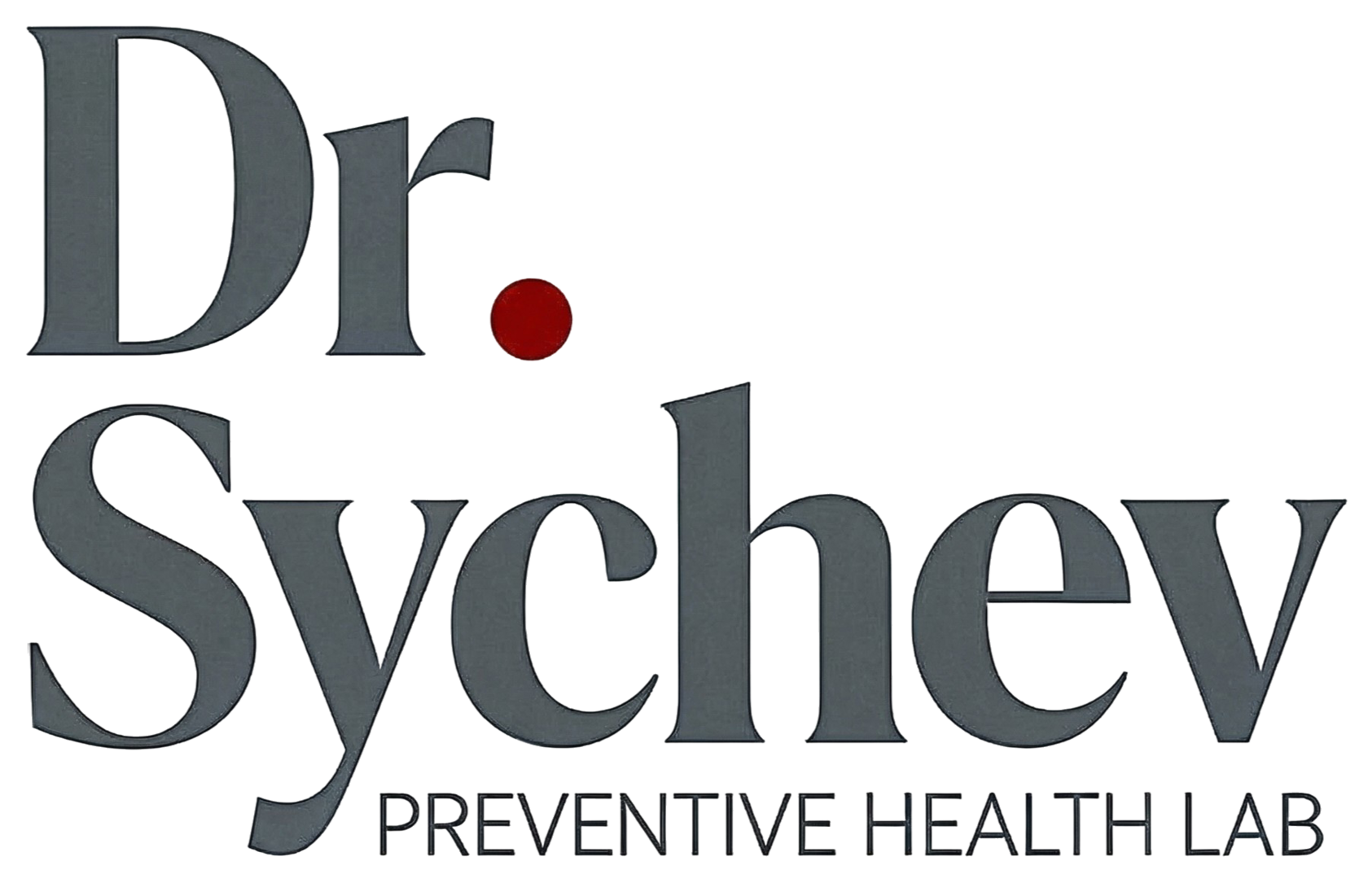 Dr.Sychev