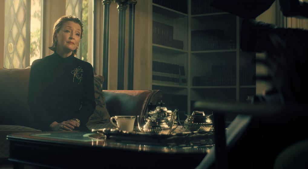 Кадр из этого хорошего сериала 