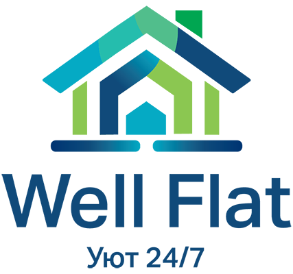 Well-flat