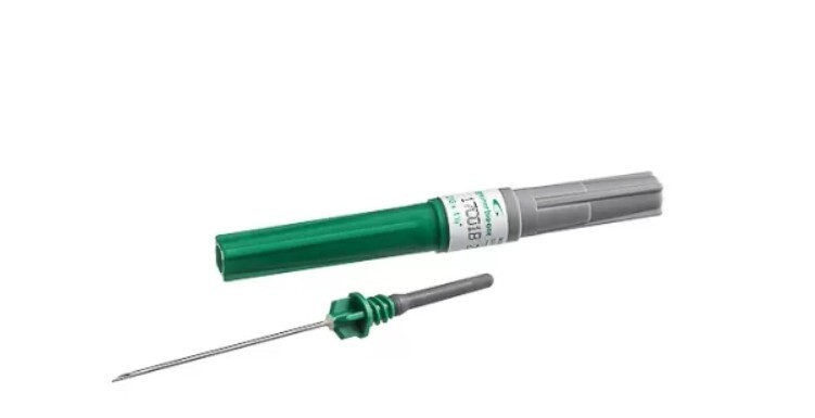 VACUETTE иглы