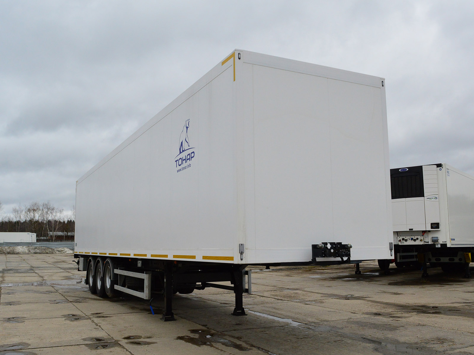 Тонар 97861 рефрижератор. Тонар 97861. Тонар 97861. Тонар 97861 рефрижератор. Тонар 97861.