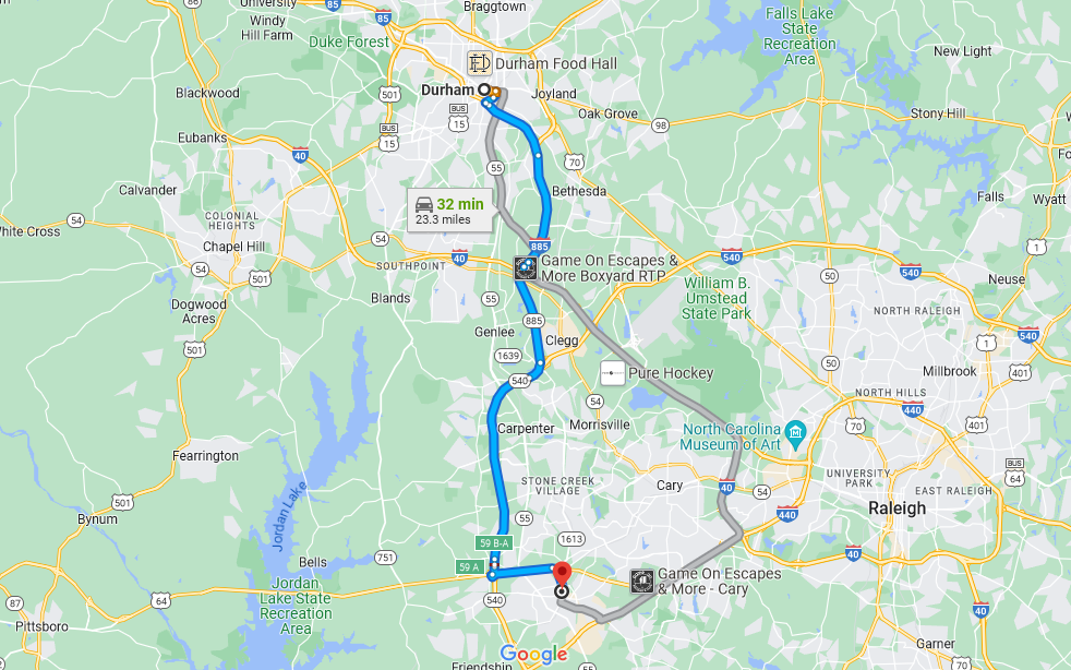 Durham, NC Permanent Makeup Studio Near Me PMU Artist