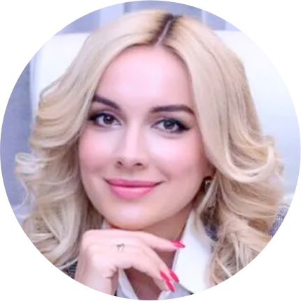 Елена Глушкова