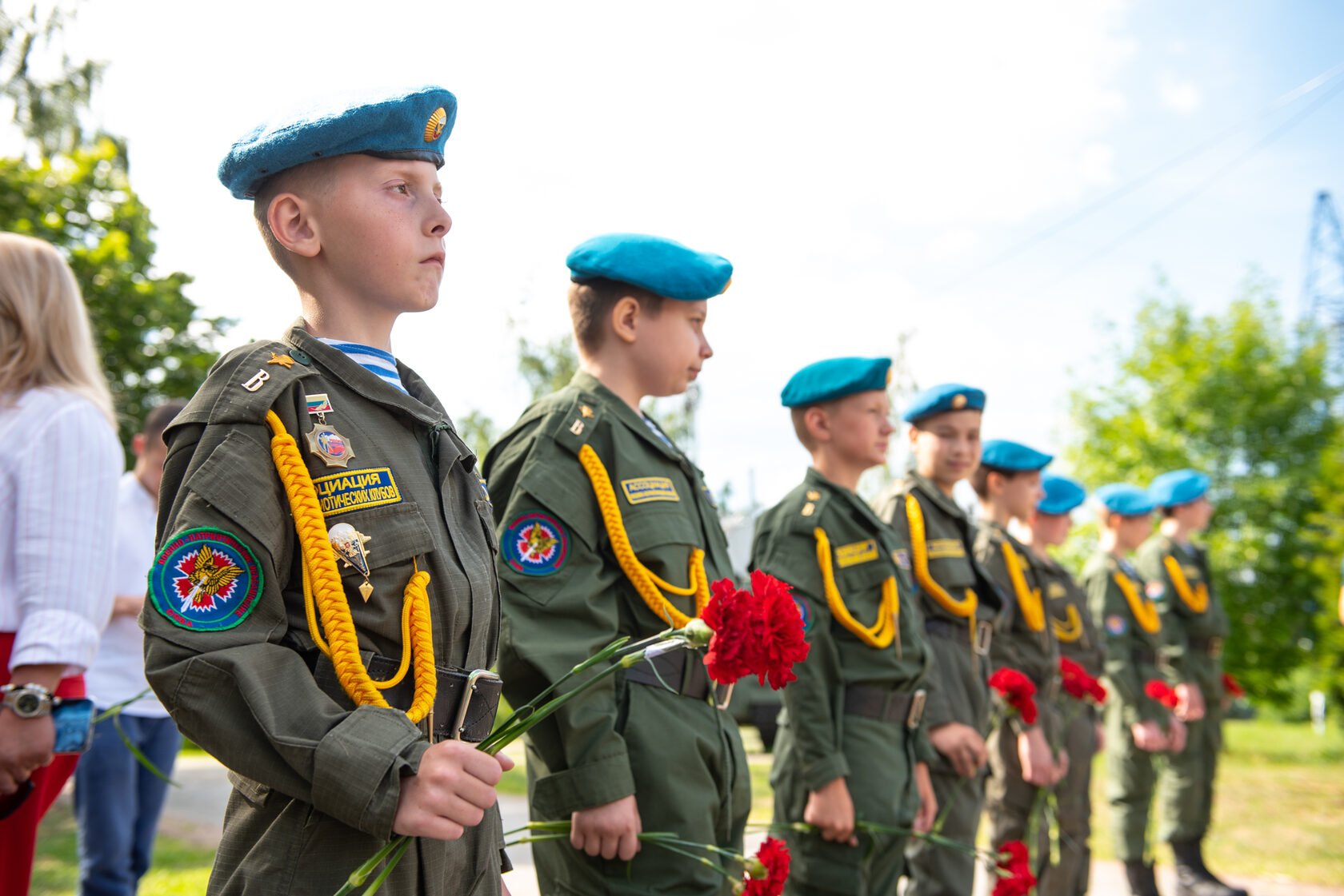 Военно патриотические объединения и организации. Парад военно-патриотических объединений. Какие военно-патриотические объединения существуют в Омске.