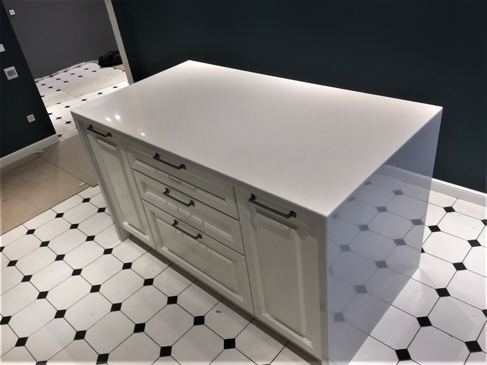 мебель под заказ Донецк ДНР кухня№10