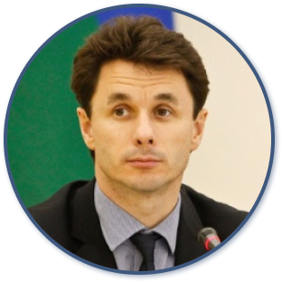 Заруба Олег Викторович