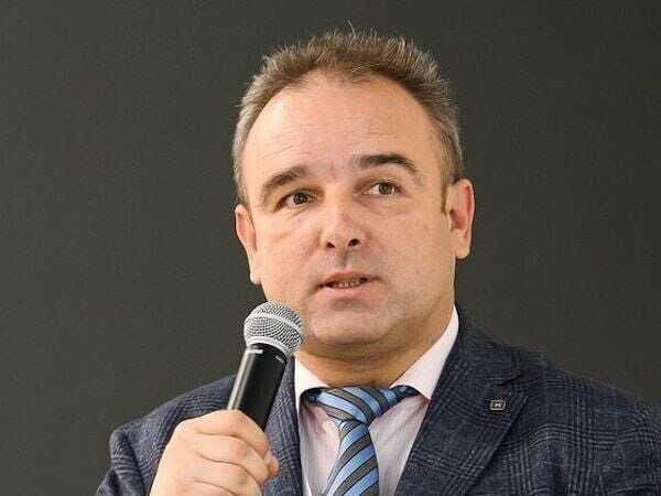 Гродзенский Яков Сергеевич