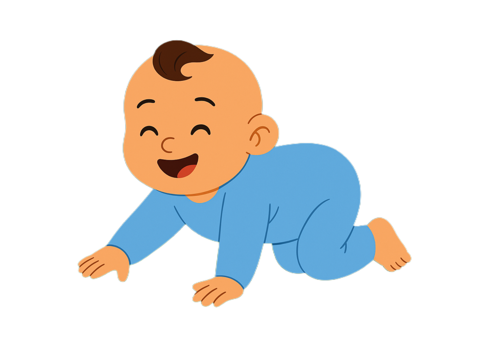 crawl