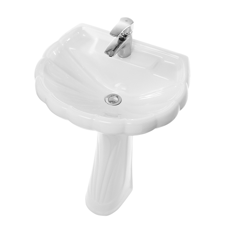 Умывальник Ромашка