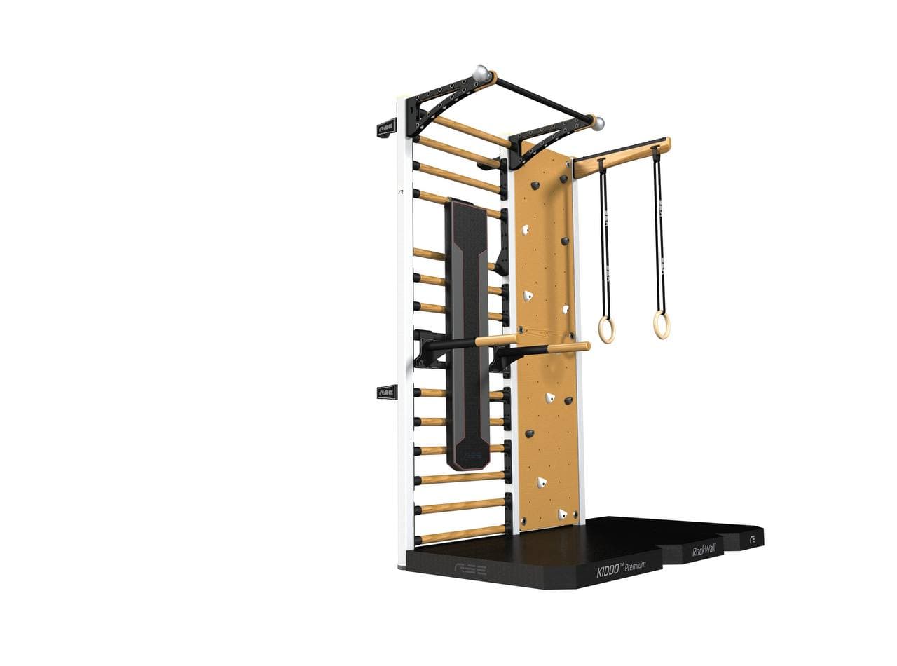 Детский спортивный комплекс - купить в интернет магазине