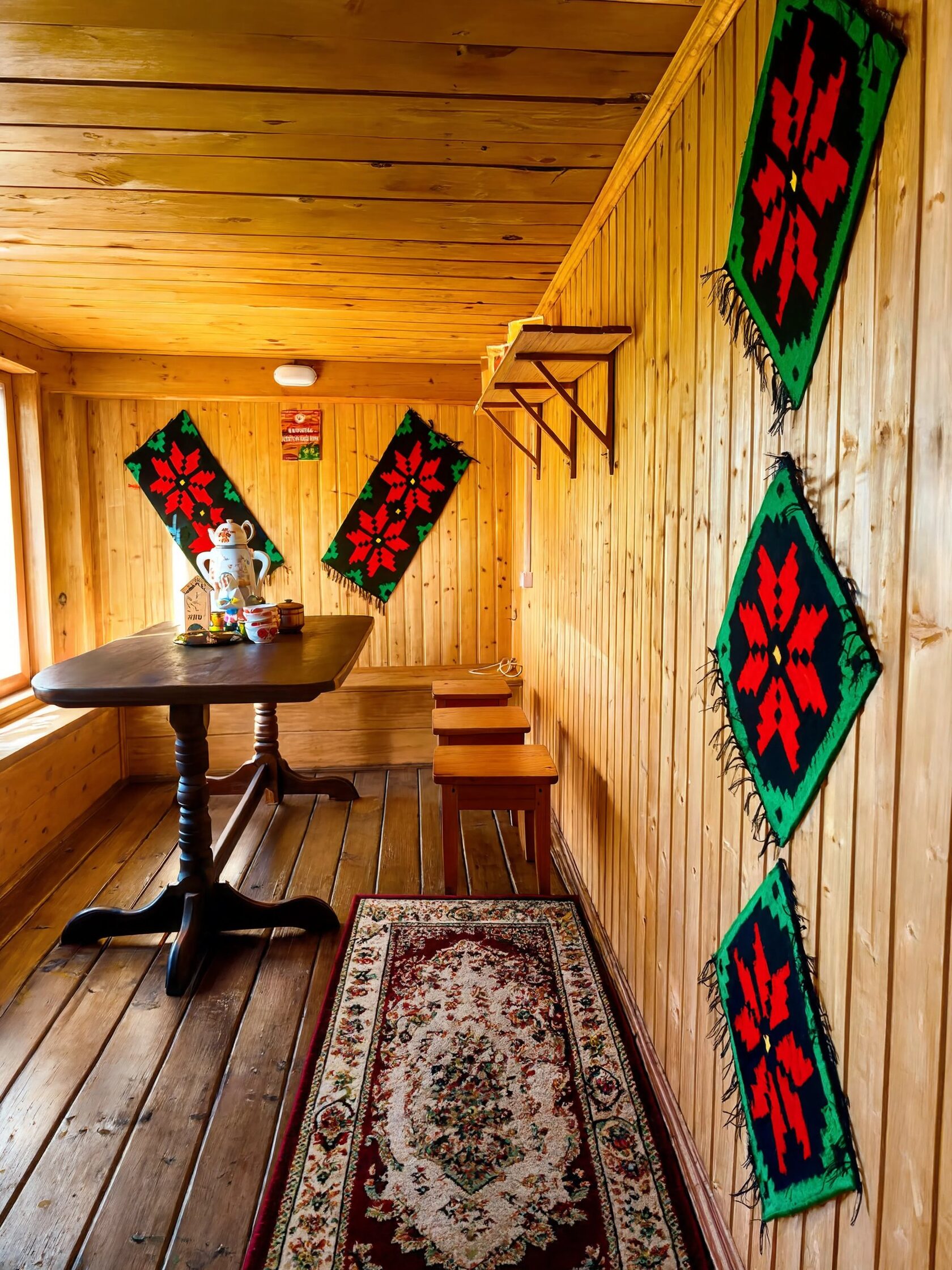 Баня