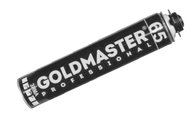 Купить монтажную пену