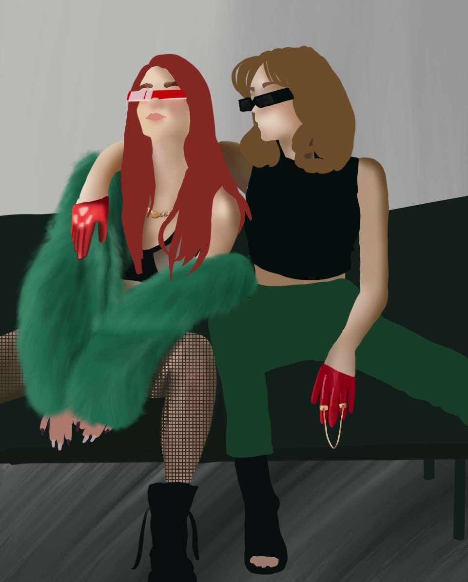 Girls