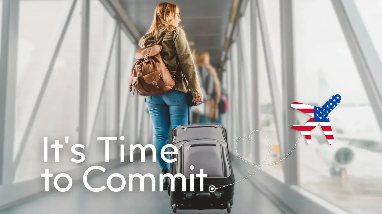 It’s Time to Commit