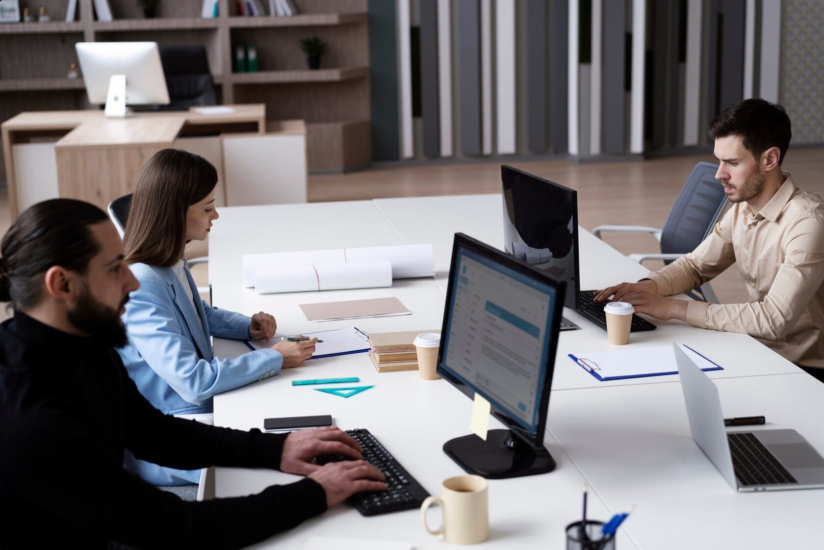 стратегическая сессия