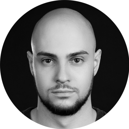 Наставкники D'SKUL